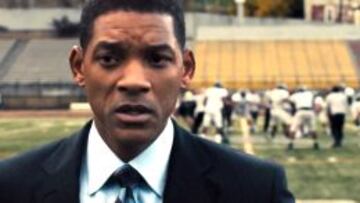 Will Smith es el rostro más conocido de la película recientemente estrenada en Estados Unidos.