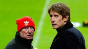 "Pude fichar a Joe Hart por 100.000 libras; fue un error"