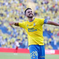 El cumpleaños más feliz de Kirian Rodríguez