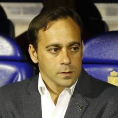 Fran: "No veo el ambiente de jugar una final"