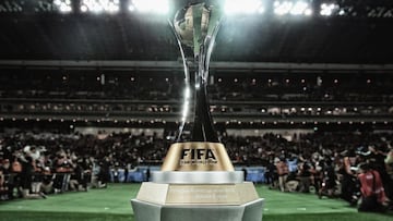 2020 FIFA Club World Cup in Qatar moved to February