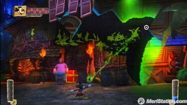 Epic Mickey, Impresiones