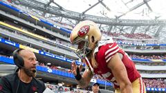 Seahawks ya tienen al reemplazo de Kubiak, Brian Fleury es nombrado como nuevo coordinador ofensivo