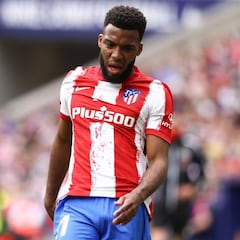 Lemar se encasquilla