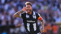Monterrey 1-1 Inter de Milán: Resultado, resumen y goles del encuentro