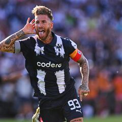 Monterrey 1-1 Inter de Milán: Resultado, resumen y goles del encuentro