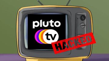 Pluto TV hackeada: filtran los datos de 3,2 millones de usuarios