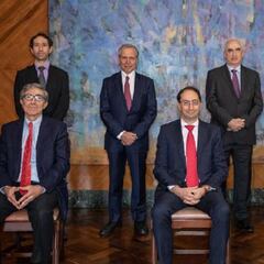 Banco de la República sube su tasa de interés a 4,0%