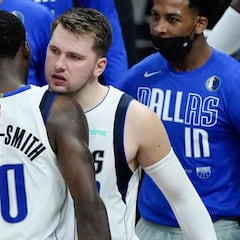 "¿Doncic? Hay que ir a por la cabeza de la serpiente"