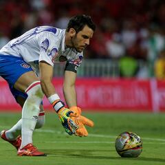 Sebastián Viera se despide de Junior: “Marcaron mi vida”