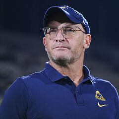 Impacto de Andrés Lillini en Pumas y su legado en la nueva Selección Nacional