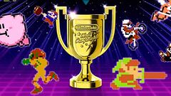 Nintendo World Championships: NES Edition, un clásico de culto en Estados Unidos llega a Nintendo Switch