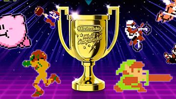 Nintendo World Championships: NES Edition