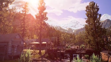 Life is Strange: True Colors; todo sobre la nueva entrega de la saga