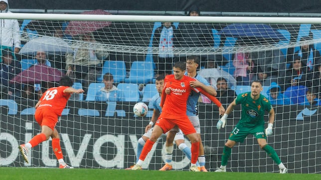 Oyarzabal y Aspas se retan en Anoeta