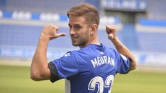 Los futbolistas que han jugado en el Alavés y Real Madrid