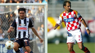 25 duplas de futbolistas que no sabías que son familiares