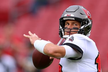 Los playoffs de la NFL arrancan con la ronda de Wild Card