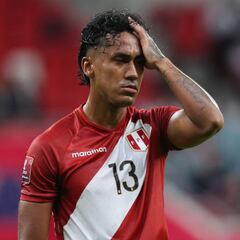 Tapia, devastado: “Algo murió en mí”