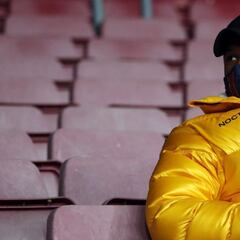 La Vanguardia: Ansu quiere pisar el césped en abril