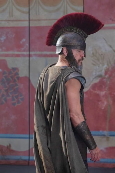 El aviso de un actor sobre ‘La Odisea’ de Nolan: “Es la película más grande que se ha hecho nunca”