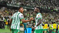 Nacional 4 - 1 Boyacá Chicó: resumen, resultado y goles