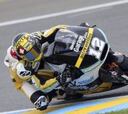 Luthi se impone en Moto2