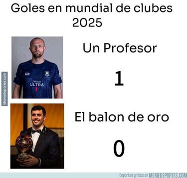 Los mejores memes del fin de semana