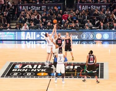 Pau Gasol en la NBA: 23 d¨ªas en la leyenda del n¨²mero 16