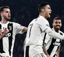La Juve y Cristiano revolucionan todas las casas de apuestas
