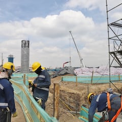 Obras en el Metro de Bogotá: así afectará a la movilidad en algunas vías