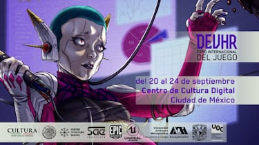 Anunciada la 7ª edición del Foro Internacional del Juego en México