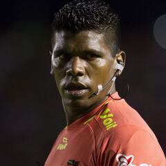 Comisión de Árbitros separa de su cargo a Adalid Maganda