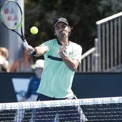 Julio Peralta no estará con Chile en el duelo ante Argentina