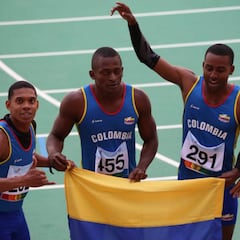 ¿Qué deportes le darán cupo a colombianos a Tokio?