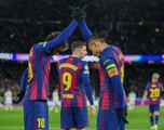 Resumen y goles del Barcelona vs Copenhague, jornada 8 de la Champions League 25-26
