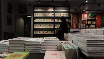 The iconic bookseller is opening dozens of new locations in 2025, bucking the trend of declining brick-and-mortar bookstores.