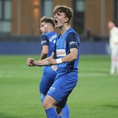 Félix Garreta: “Estoy deseando volver a compartir momentos inolvidables en el fútbol”