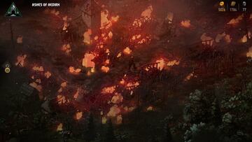 Imágenes de Thronebreaker: The Witcher Tales