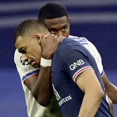 El PSG contrata un psicólogo para evitar hecatombes como la del Madrid