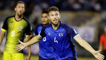 Este sábado 12 de junio, la Selección Nacional de El Salvador visitará a San Cristóbal y Nieves para dar un paso más hacia el octagonal final de la Concacaf.