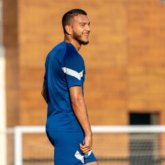 Luis Suárez deja Francia para jugar con Almería en España