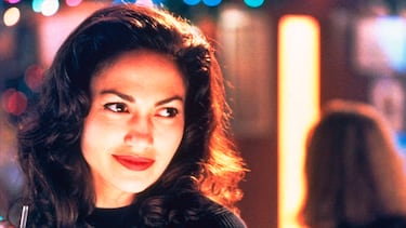 Jennifer Lopez tuvo su primera escena de sexo con esta estrella de Marvel: “Fue horrible”