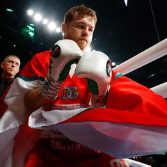 ¿Por qué Dmitri Bivol no aceptó revancha contra Canelo Álvarez?