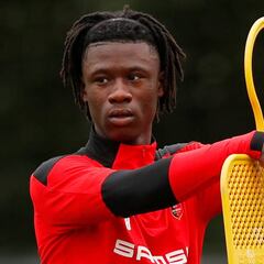 Camavinga espera al Real Madrid