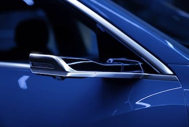 La tecnología de la Fórmula E (II): la aerodinámica y el ahorro de energía