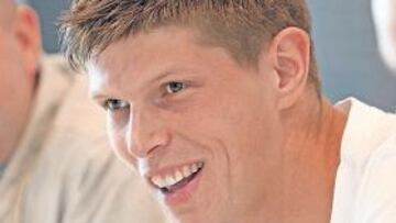 Huntelaar.