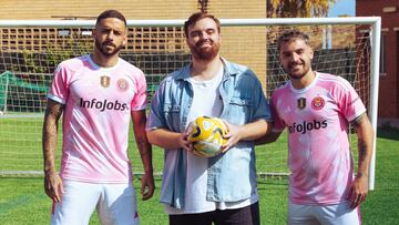 Kelvin fichaje Porcinos