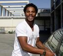 Eliseu: "Estoy muy feliz de volver al Málaga"