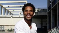 Eliseu: "Estoy muy feliz de volver al Málaga"